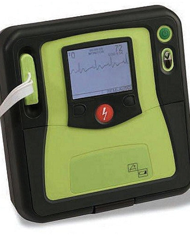 ZOLL AED PRO DEFIBRILLATORS