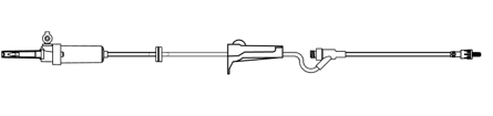 AMSINO AMSAFE® IV ADMINISTRATION SETS