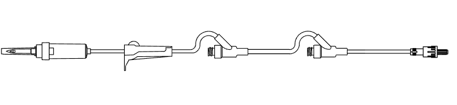 AMSINO AMSAFE® IV ADMINISTRATION SETS