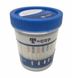 ALERE TOXICOLOGY TCUP CLIA WAIVED TEST