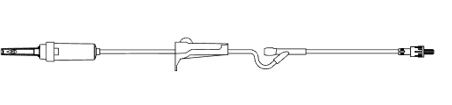 AMSINO AMSAFE® IV ADMINISTRATION SETS