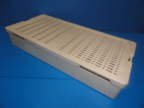 ASP STERRAD® APTIMAX® INSTRUMENT TRAY