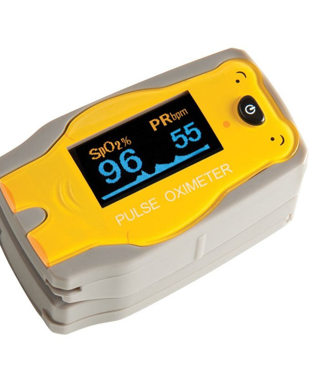 ADC ADIMAL™ PULSE OXIMETER