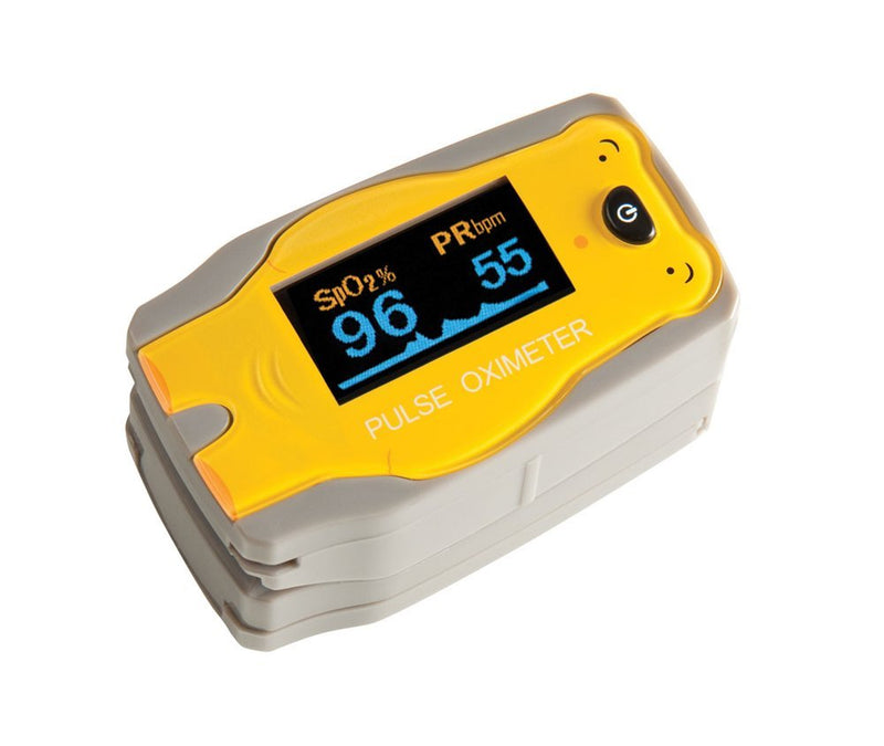 ADC ADIMAL™ PULSE OXIMETER