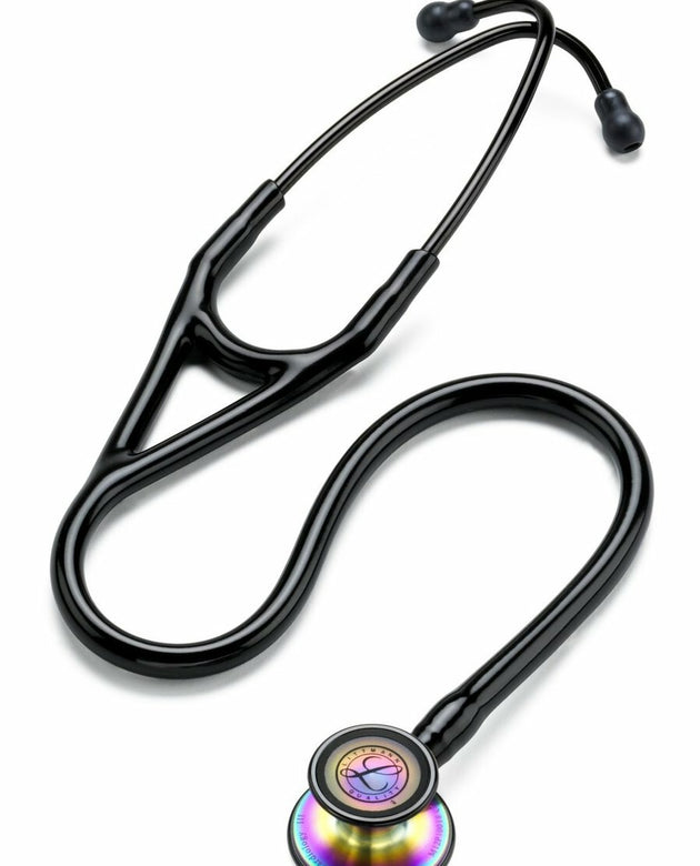 3M™ LITTMANN® CARDIOLOGY IV™ STETHOSCOPE