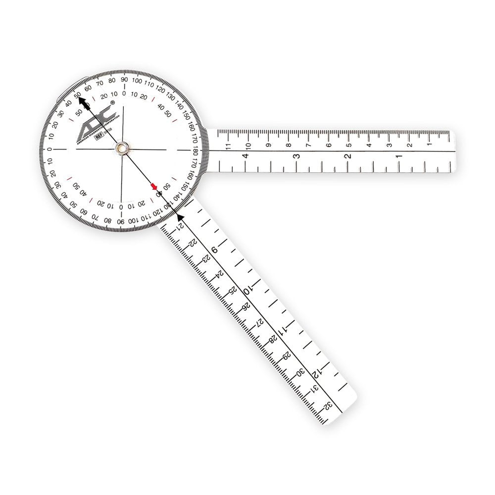ADC GONIOMETER