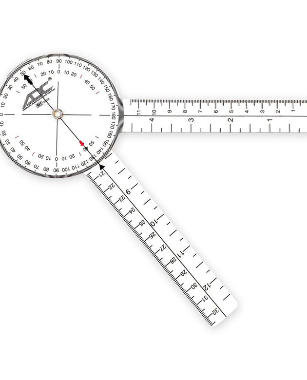 ADC GONIOMETER