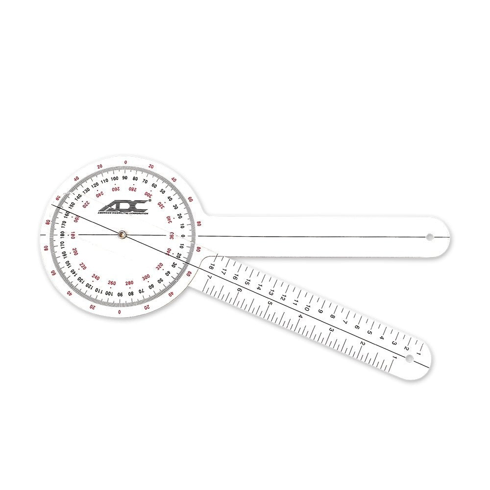 ADC GONIOMETER
