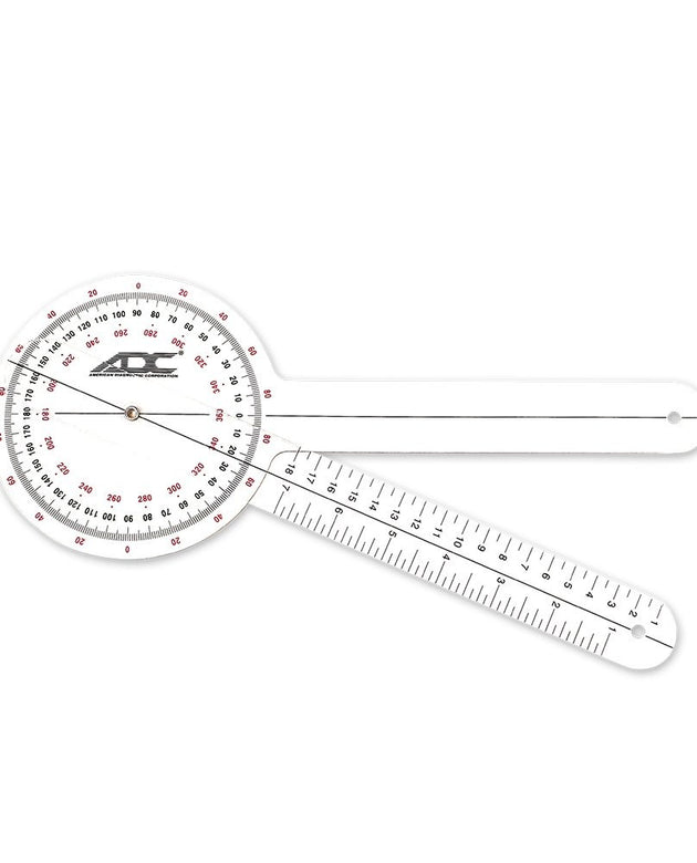 ADC GONIOMETER