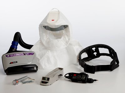 3M™ VERSAFLO™ ACCESSORIES