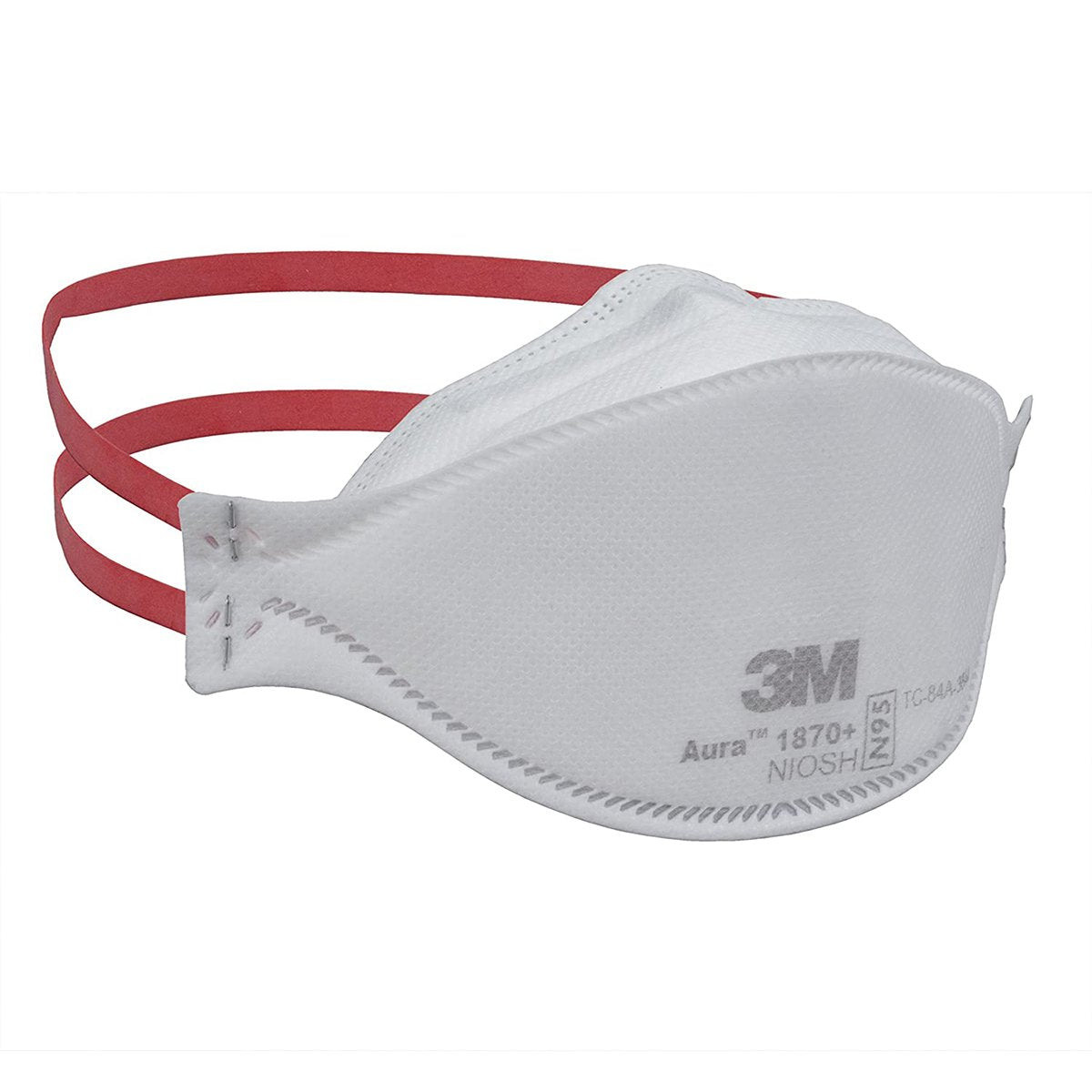 3M™ N95 PARTICULATE RESPIRATOR & SURGICAL MASK