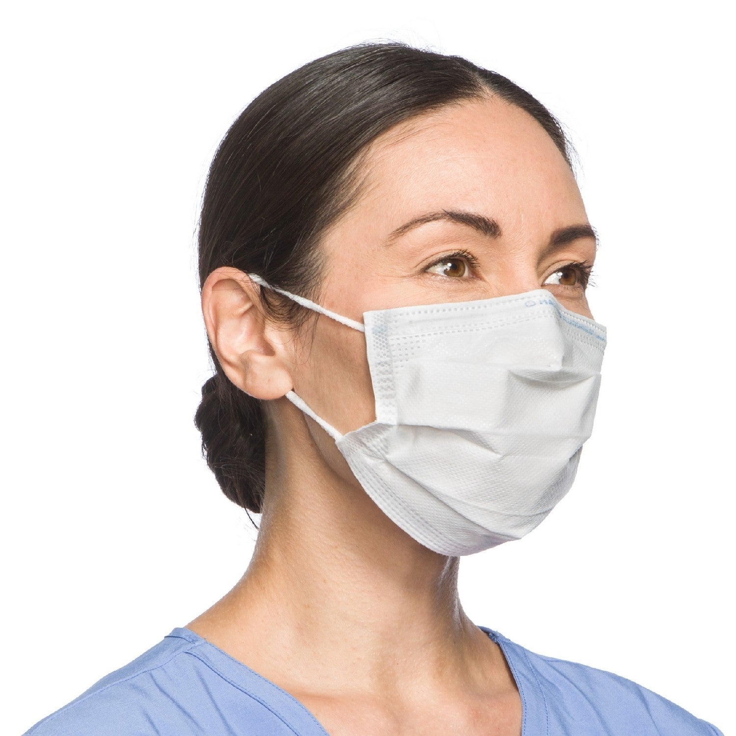 HALYARD SPECIALTY FACE MASKS