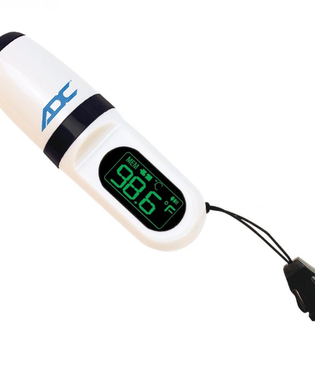 ADC ADTEMP™ NON-CONTACT DIGITAL THERMOMETERS
