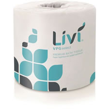 AMERICAN PAPER SOLARIS BATH TISSUE