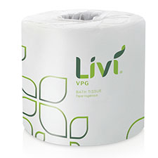AMERICAN PAPER SOLARIS BATH TISSUE
