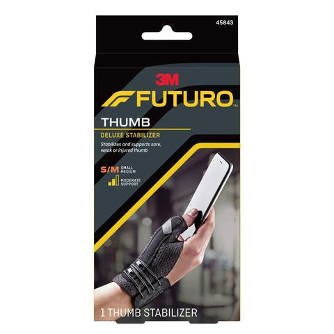 3M™ FUTURO™ DELUXE THUMB STABILIZER