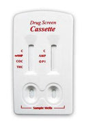 ALERE TOXICOLOGY ICASSETTE® (PIPETTE)