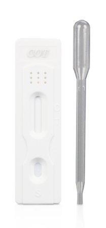 ALERE TOXICOLOGY NICQUICK™ URINE COTININE TESTS