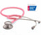 ADC BREAST CANCER AWARENESS STETHOSCOPE