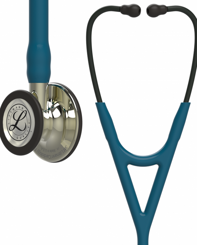 3M™ LITTMANN® CARDIOLOGY IV™ STETHOSCOPE
