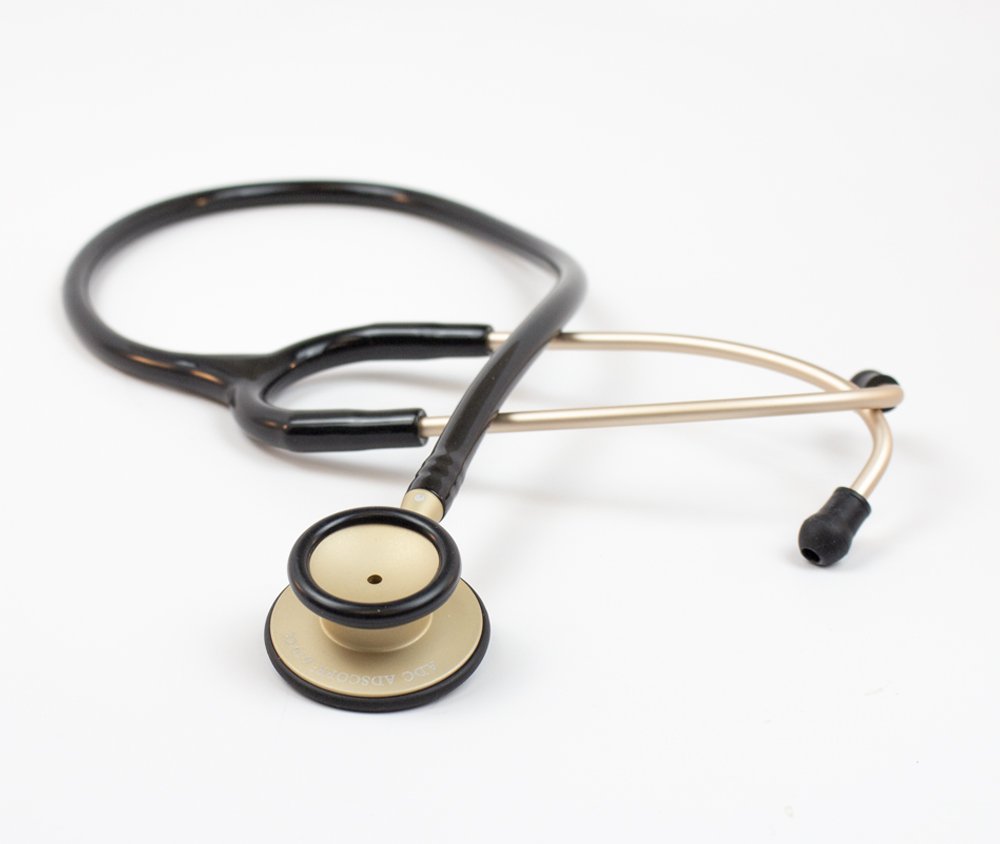 ADC ADSCOPE®-LITE 619 STETHOSCOPES