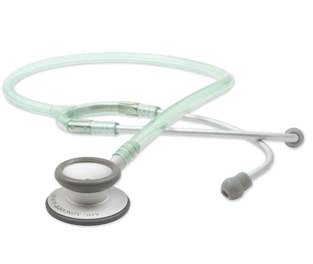 ADC ADSCOPE®-LITE 619 STETHOSCOPES