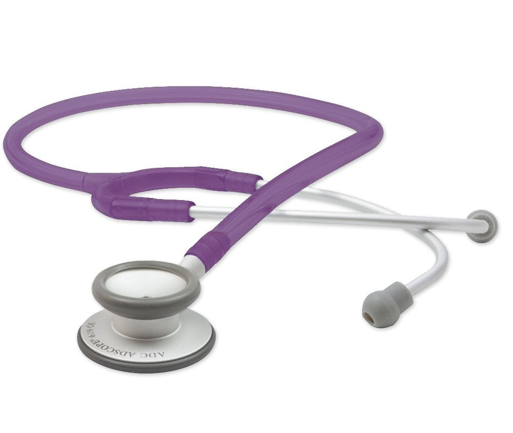 ADC ADSCOPE®-LITE 619 STETHOSCOPES
