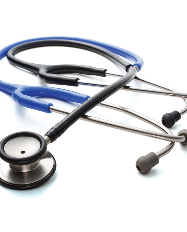 ADC ADSCOPE CLINICIAN TEACHING STETHOSCOPE