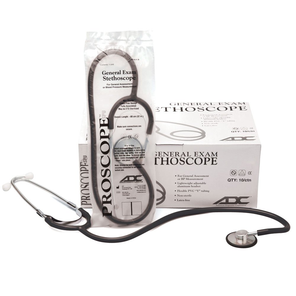 ADC PROSCOPE™ NURSESCOPE