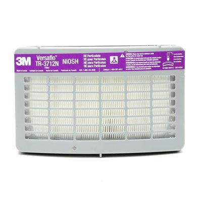 3M™ VERSAFLO™ ACCESSORIES