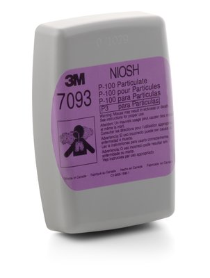 3M™ REUSABLE RESPIRATOR