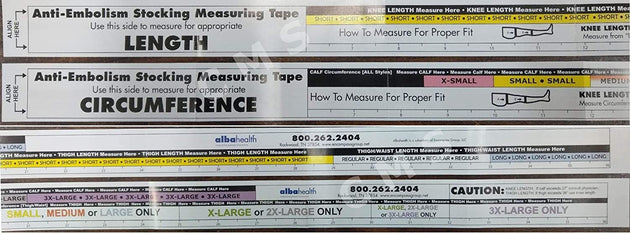 ALBA TAPE MEASURE