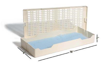 ASP STERRAD® APTIMAX® INSTRUMENT TRAY