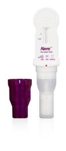 ALERE TOXICOLOGY ISCREEN® OFD COTININE TESTS