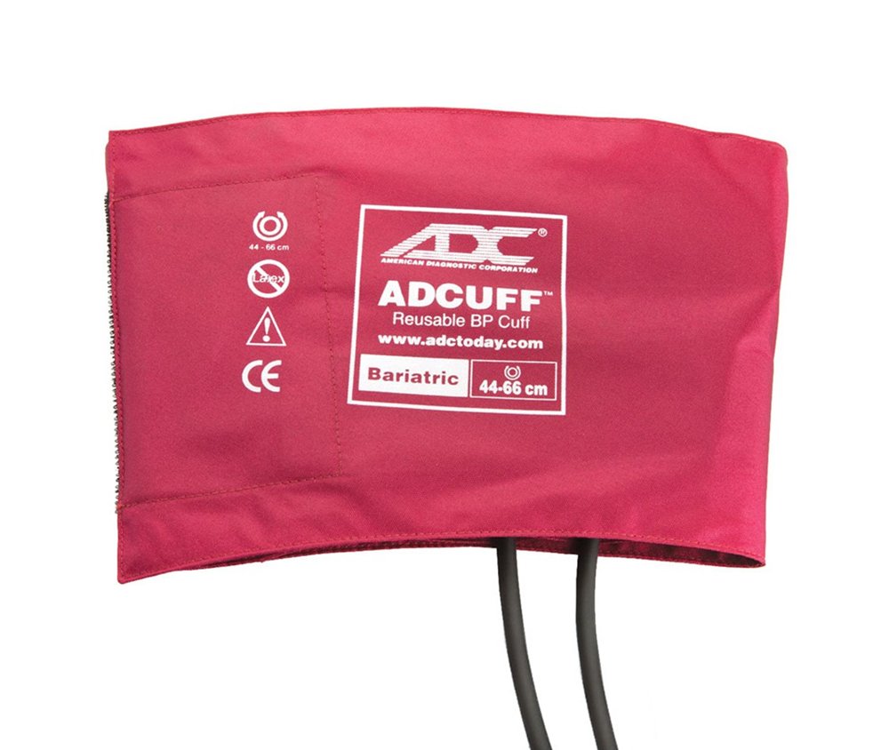 ADC ADCUFF™ & BLADDERS, 1-TUBE