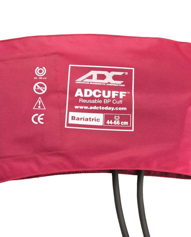 ADC ADCUFF™ & BLADDERS, 1-TUBE