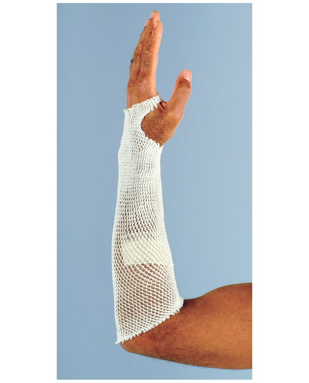 ALBA CARENETT™ MESH DRESSING RETAINERS
