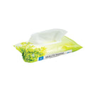 ALBAAD AT EASE PRE-MOISTENED ADULT WIPES