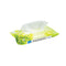 ALBAAD AT EASE PRE-MOISTENED ADULT WIPES