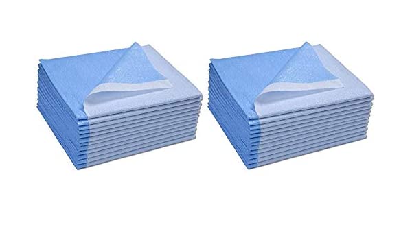 AVALON PAPERS STRETCHER & BED SHEETS 1 PLY TISSUE + POLY