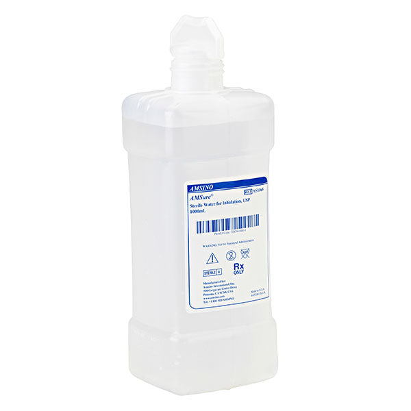 AMSINO AMSURE® STERILE WATER