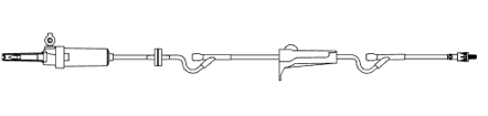 AMSINO AMSAFE® IV ADMINISTRATION SETS