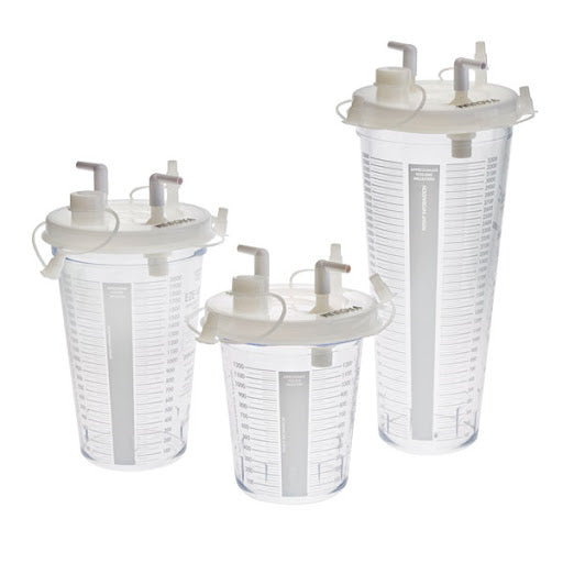 AMSINO EZE-VAC® DISPOSABLE CANISTER