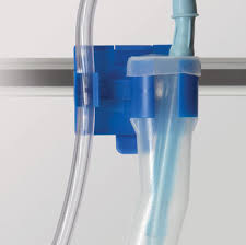 AMSINO STERICADI™ SUCTION DEVICE HOLSTER SYSTEM