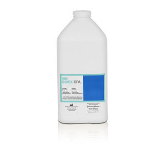 ASP CIDEX® OPA CONCENTRATE SOLUTION