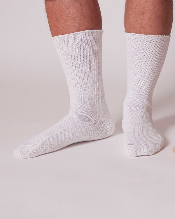 ALBA CARESOX® SEAMLESS DIABETIC SOCKS