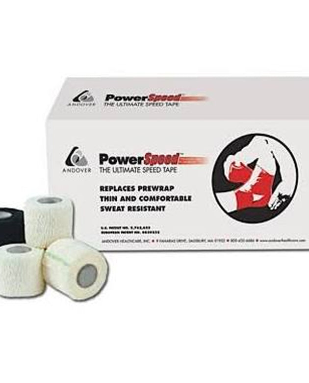 ANDOVER POWERSPEED SPEED TAPE