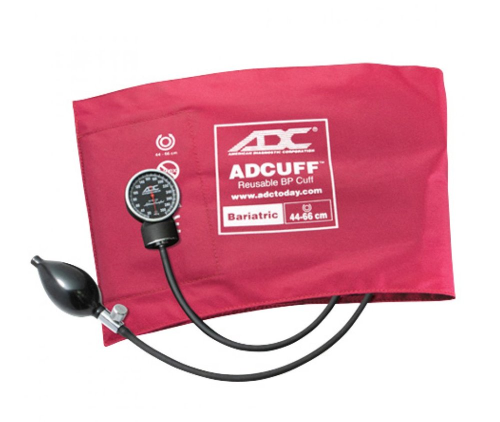 ADC DIAGNOSTIX™ 720 SERIES SPHYGMOMANOMETER ACCESSORIES