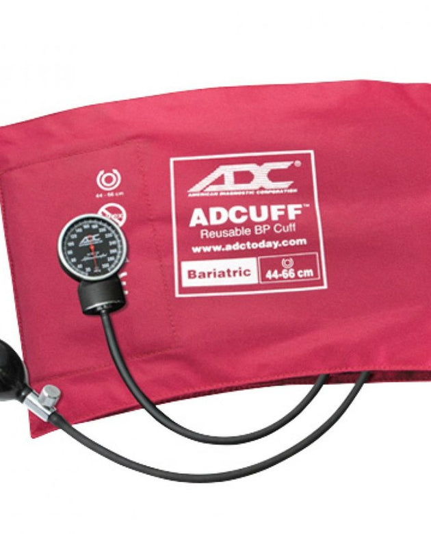 ADC DIAGNOSTIX™ 720 SERIES SPHYGMOMANOMETER ACCESSORIES