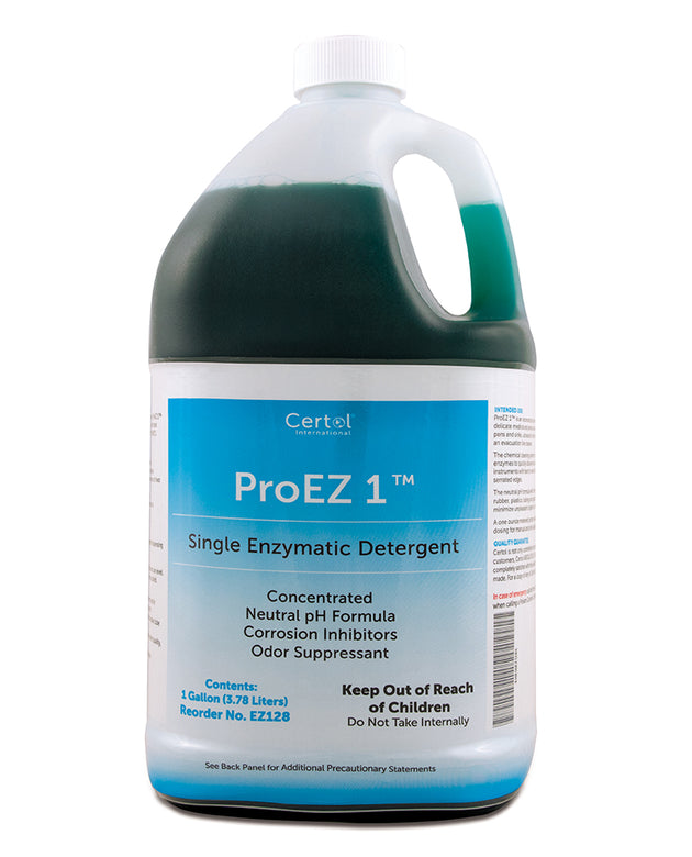 CERTOL PROEZ™ 1